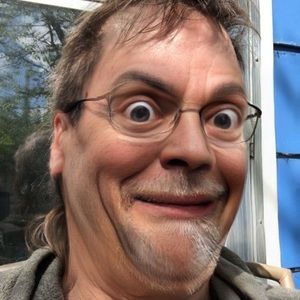 Meet your Posher, Gary